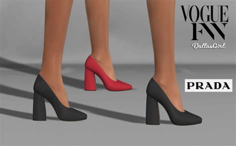 prada shoes sims4|sims 4 prada poses.